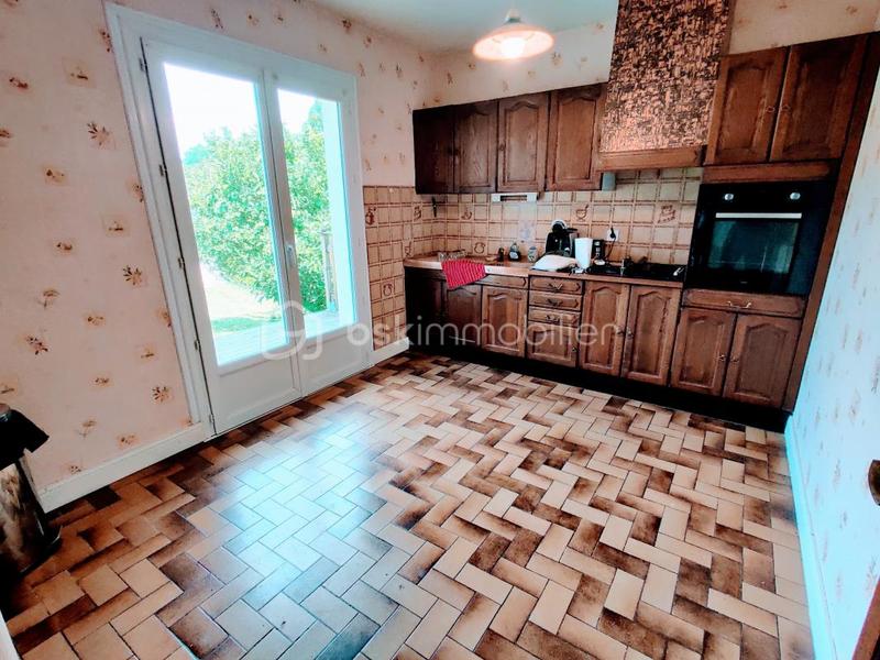 Pavillon - 87 m² - 4 pièces