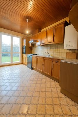 Villa - 102 m² - 6 pièces