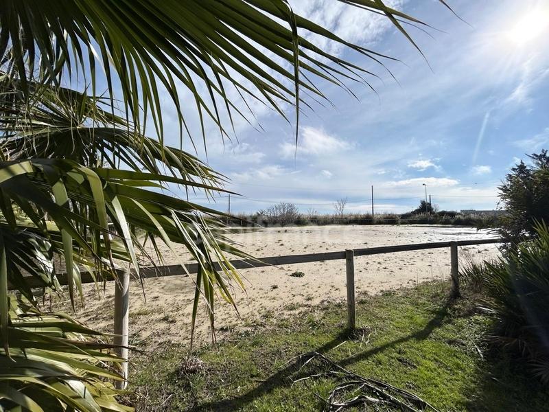 Maison - 209 m² - 3 pièces