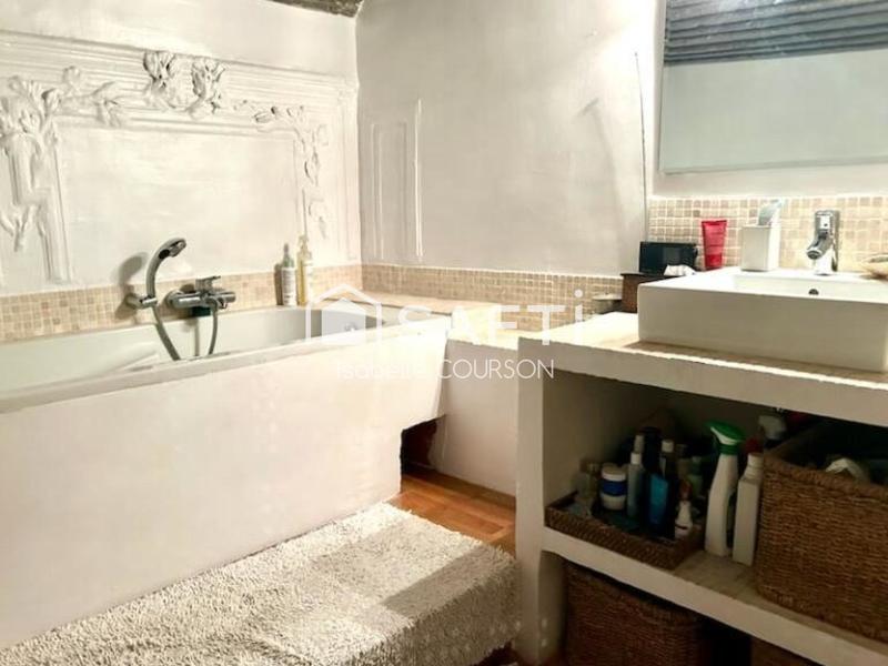 Appartement - 55 m² - 2 pièces