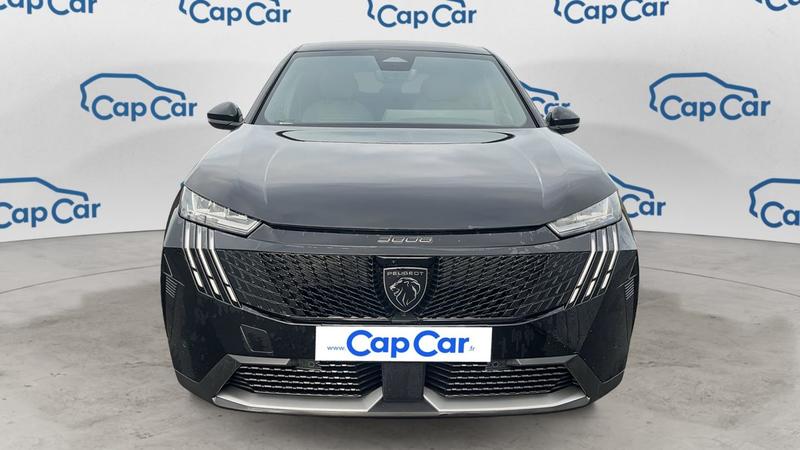 Peugeot 3008 1.2 Hybrid 136 e-Dcs6 Allure