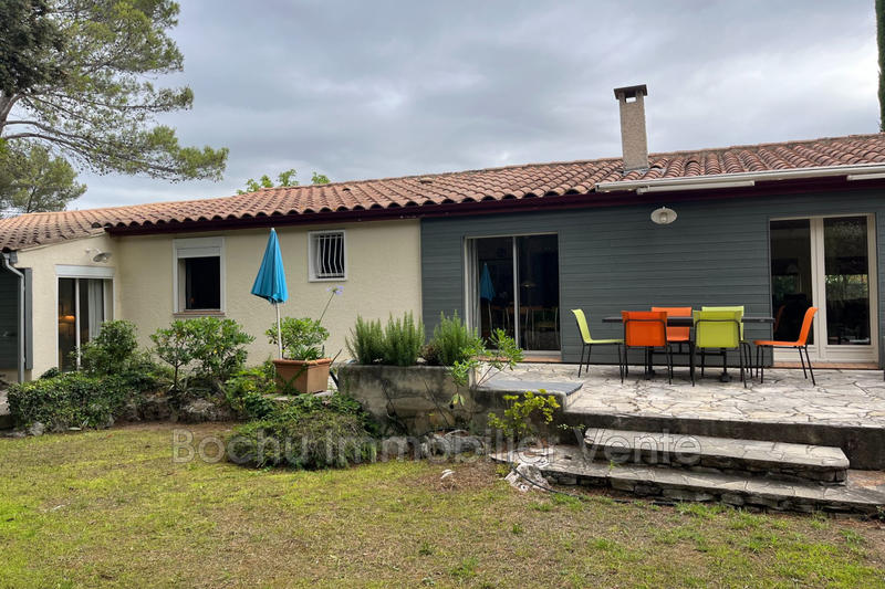 Villa - 160 m² - 5 pièces