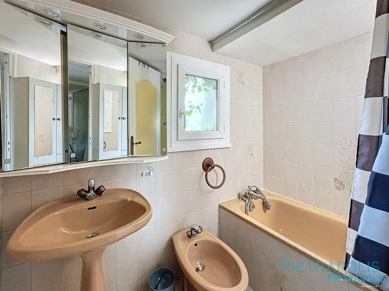 Maison - 128 m² - 7 pièces