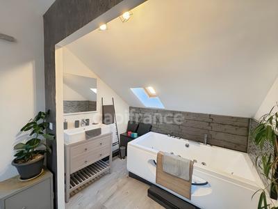 Appartement - 50 m² - 3 pièces