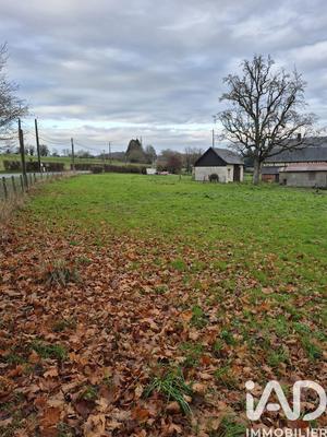 Maison - 97 m² - 4 pièces