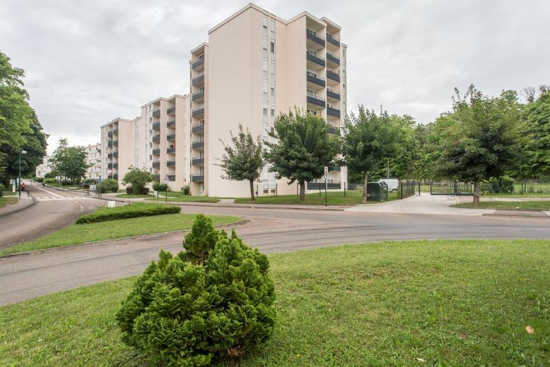 Appartement - 78 m² - 4 pièces