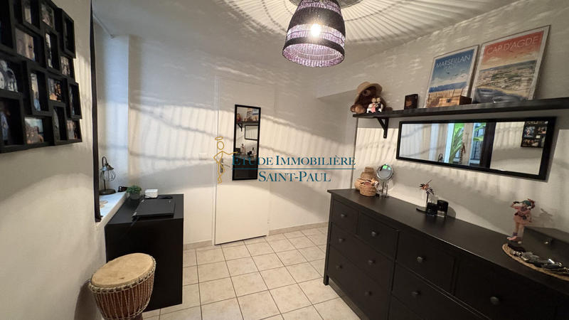 Maison - 190 m² - 7 pièces