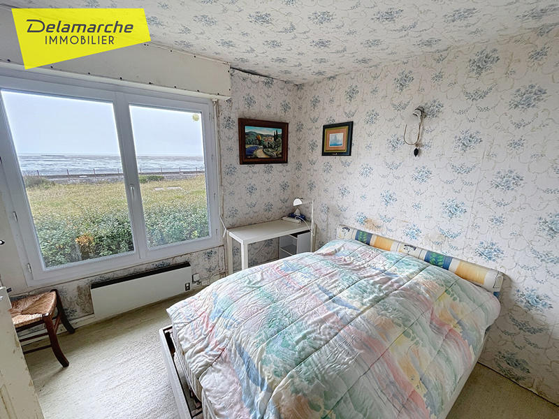 Maison - 88 m² - 5 pièces