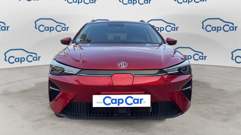 Mg mg5 Ev Standard Range 177 50 kWh Comfort - Automatique Entretien constructeur