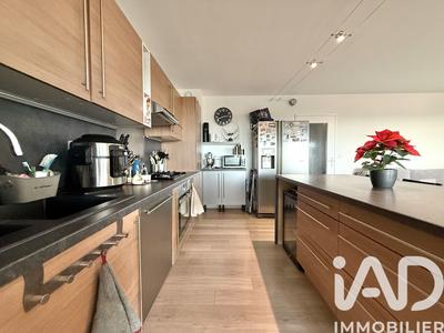 Appartement - 74 m² - 3 pièces