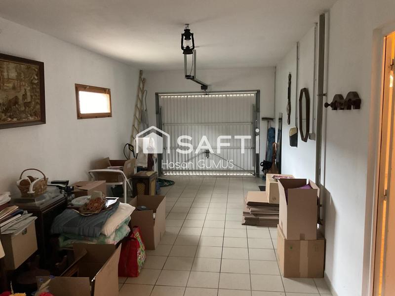 Villa - 99 m² - 3 pièces