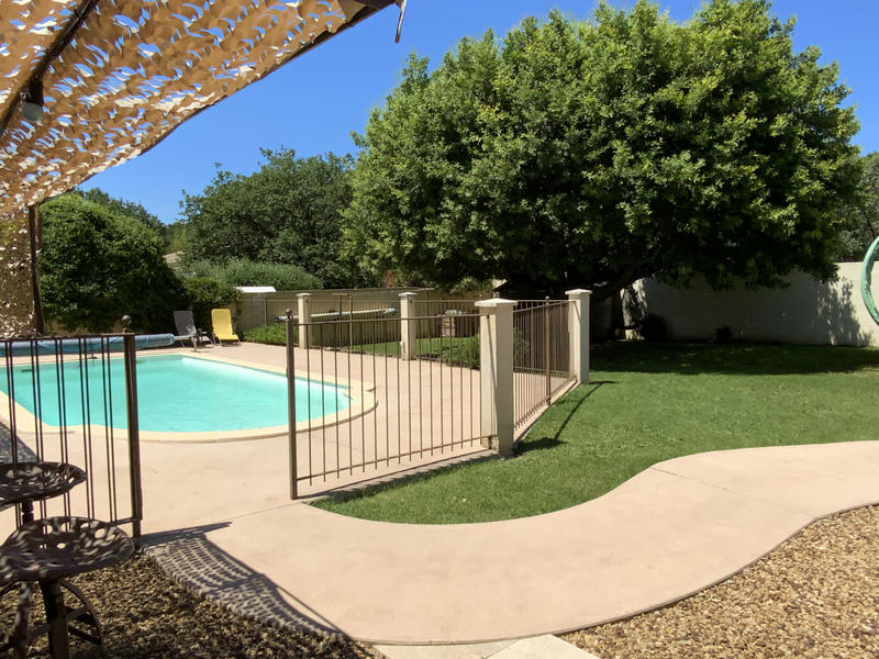 Maison - 118 m² - 5 pièces