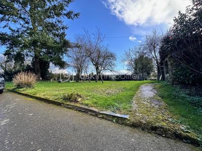 Maison ancienne - 52 m² - 4 pièces