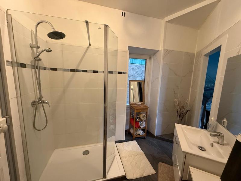 Maison de village - 111 m² - 6 pièces