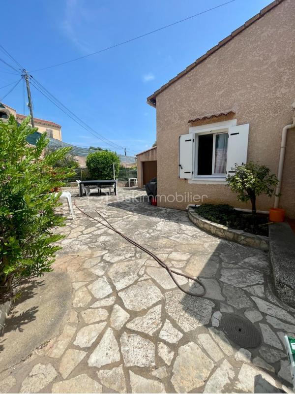 Maison - 97 m² - 4 pièces