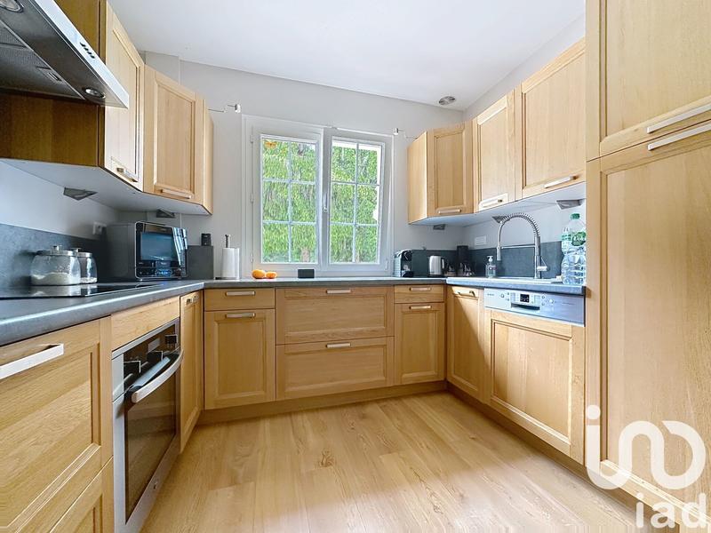 Maison - 157 m² - 7 pièces