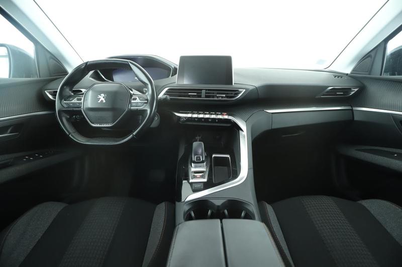 Peugeot 3008 1.6 Blue-HDi 115 ch