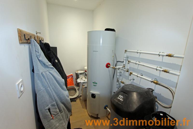 Maison - 189 m² - 7 pièces