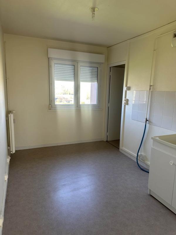 Appartement - 85 m² - 3 pièces