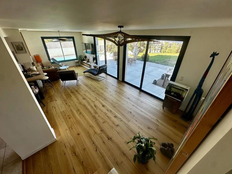 Villa - 157 m² - 5 pièces