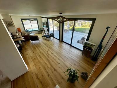 Villa - 157 m² - 5 pièces