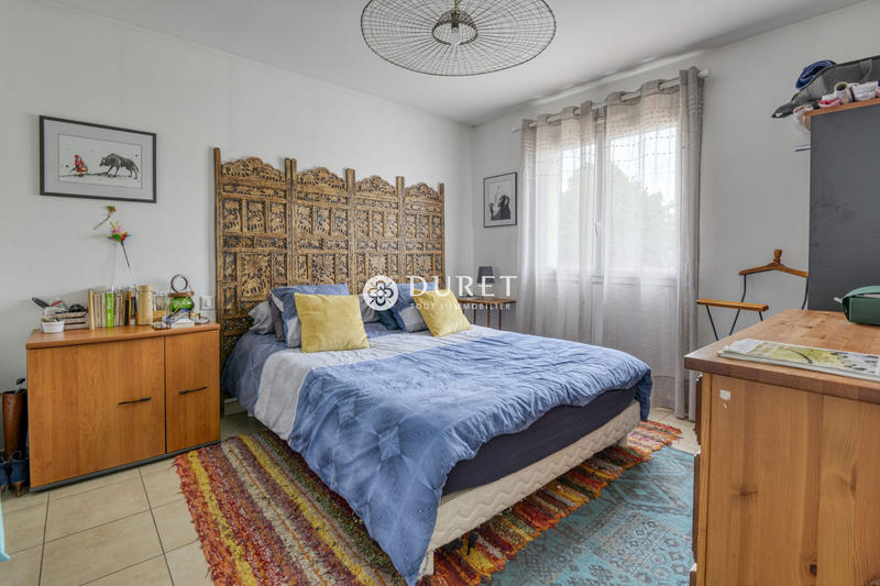 Maison - 190 m² - 9 pièces