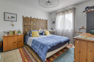 Maison - 190 m² - 9 pièces