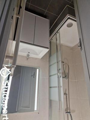 Appartement - 15 m² - 1 pièce