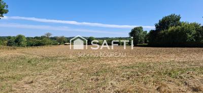 Terrain - 10 150 m²