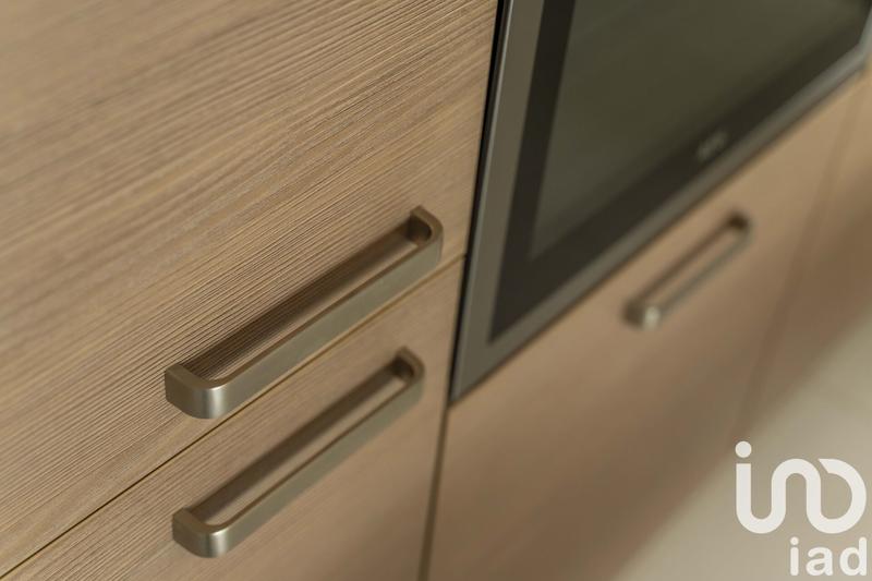 Appartement - 92 m² - 3 pièces