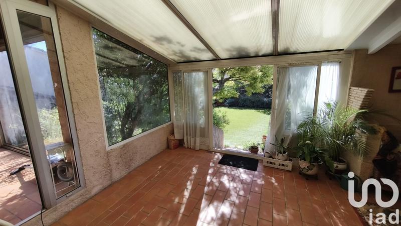 Maison - 98 m² - 4 pièces