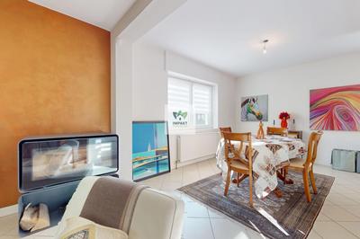 Maison - 203 m² - 7 pièces