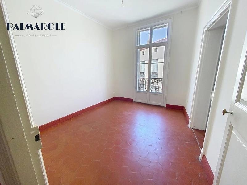 Appartement - 108 m² - 4 pièces