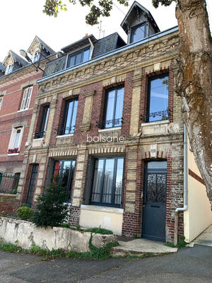 Appartement - 32 m² - 2 pièces