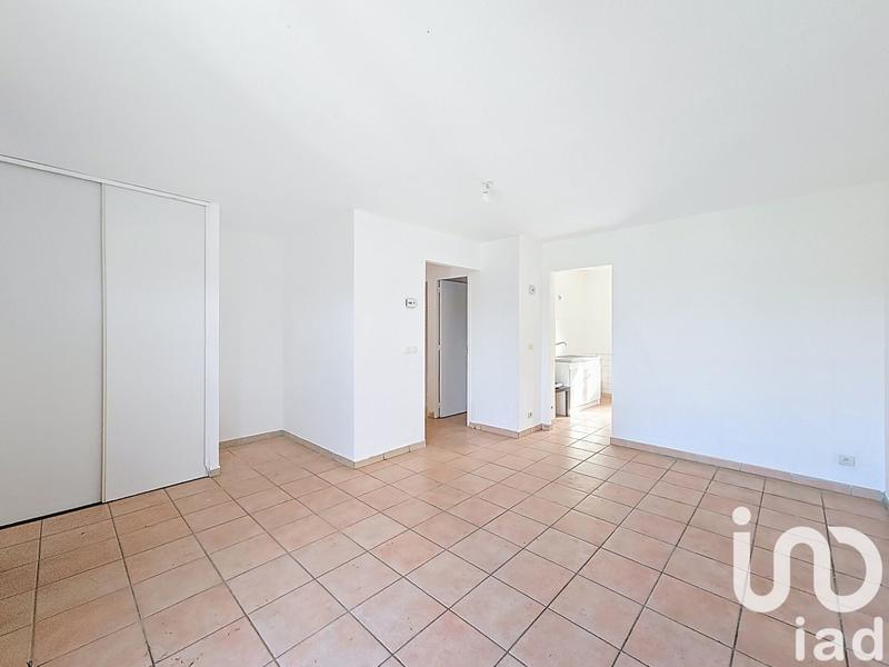 Maison - 87 m² - 5 pièces