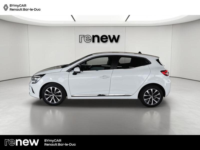 Renault Clio V TCe 90 X-Tronic - 21n Intens