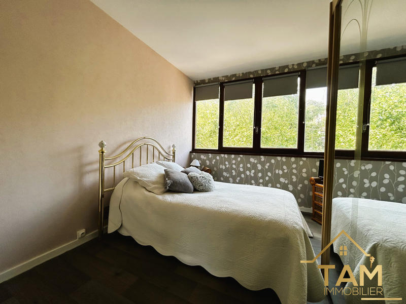 Appartement - 54 m² - 3 pièces