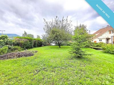 Maison - 82 m² - 3 pièces