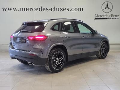 Mercedes Gla 250 e Hybrid Eq Amg Line