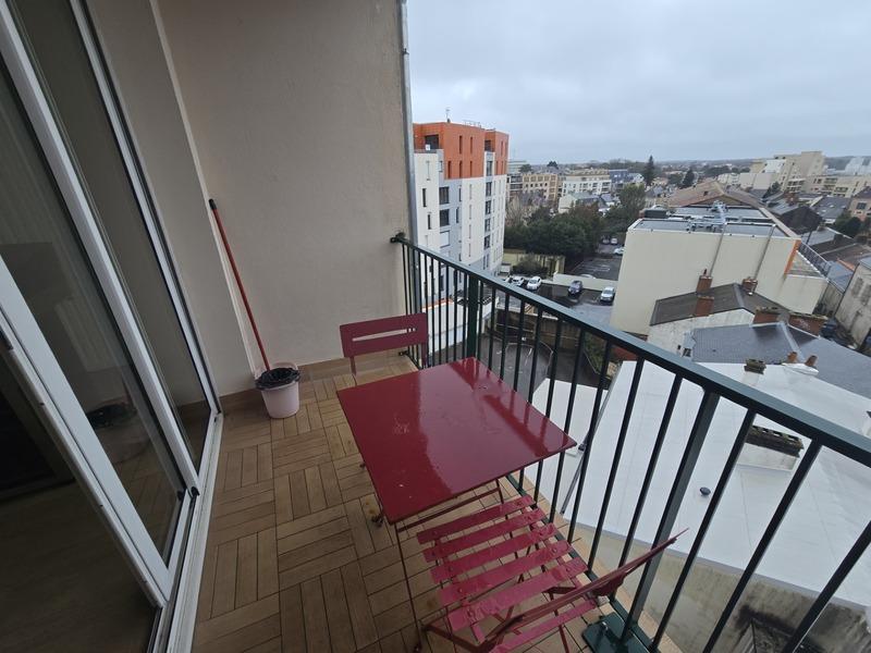 Appartement - 75 m² - 4 pièces