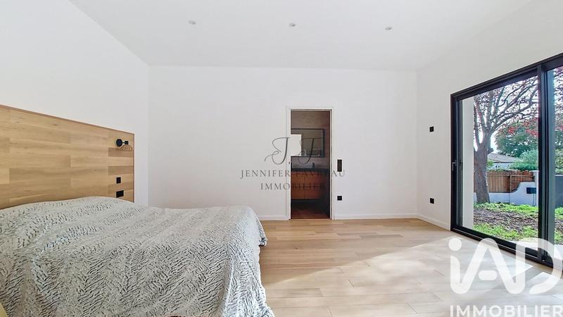 Maison - 129 m² - 4 pièces