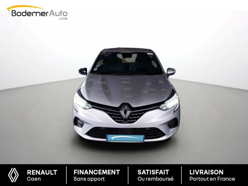 Renault Clio E-Tech 140 - 21n Intens