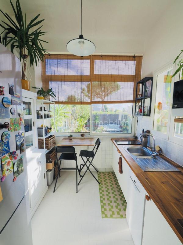 Maison - 87 m² - 1 pièce