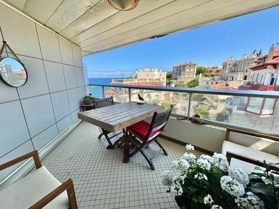 Studio - 28 m² - 1 pièce