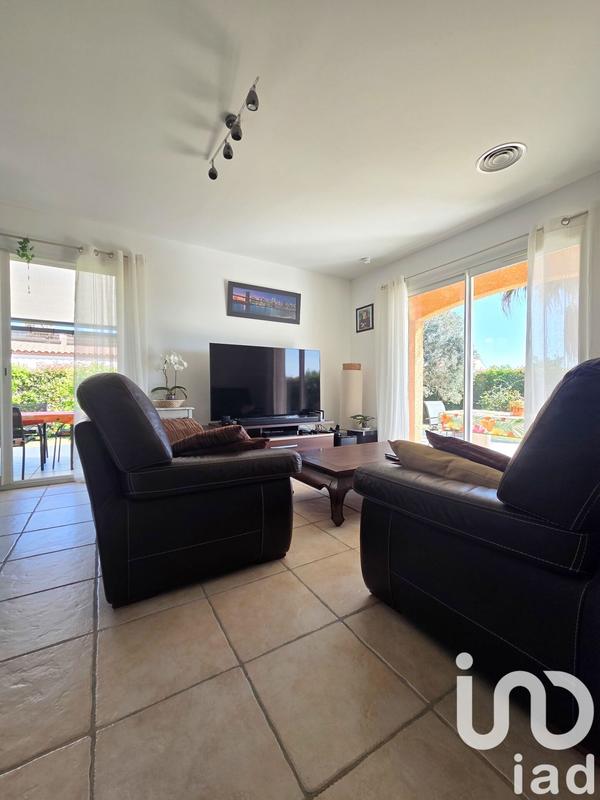 Maison - 130 m² - 7 pièces