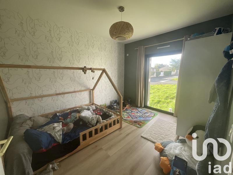 Maison - 159 m² - 5 pièces