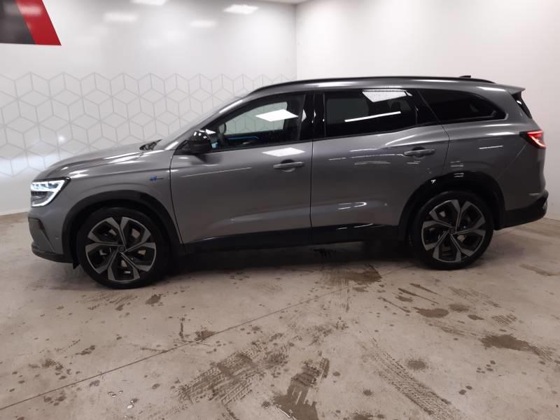 Renault Espace E-Tech full hybrid 200 Gsr2 esprit Alpine