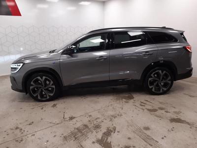 Renault Espace E-Tech full hybrid 200 Gsr2 esprit Alpine