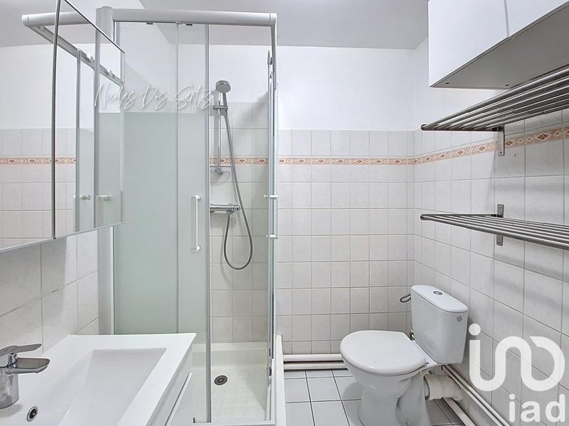 Appartement - 29 m² - 1 pièce