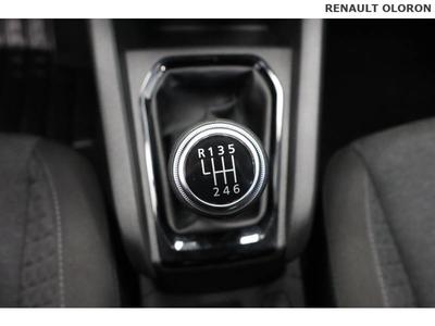 Renault Clio TCe 90 Equilibre